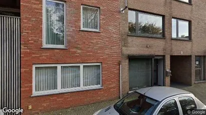 Apartments for rent in Jabbeke - Photo from Google Street View