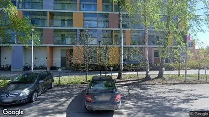 Apartments for rent in Espoo - Photo from Google Street View
