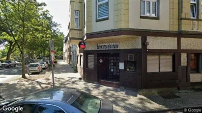 Apartments for rent in Oberhausen - Photo from Google Street View