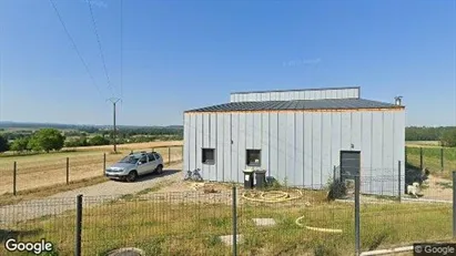 Apartments for rent in Châlons-en-Champagne - Photo from Google Street View