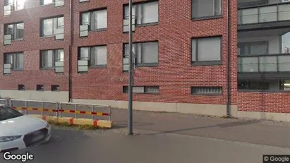 Apartments for rent in Tampere Eteläinen - Photo from Google Street View