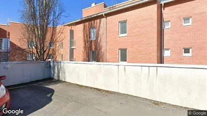 Apartments for rent in Oulu - Photo from Google Street View