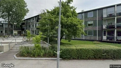 Rooms for rent in Lund - Photo from Google Street View