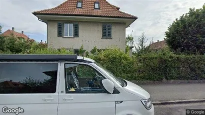 Rooms for rent in Bern-Mittelland - Photo from Google Street View