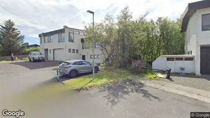 Apartments for rent in Reykjavík Breiðholt - Photo from Google Street View