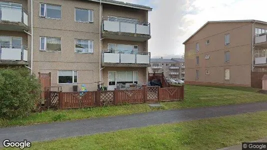Apartments for rent in Kópavogur - Photo from Google Street View