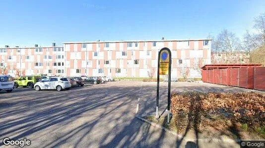 Rooms for rent in Lund - Photo from Google Street View