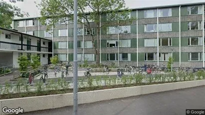 Rooms for rent in Lund - Photo from Google Street View
