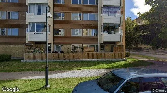 Apartments for rent in Motala - Photo from Google Street View