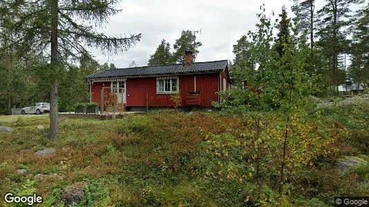 Apartments for rent in Hudiksvall - Photo from Google Street View
