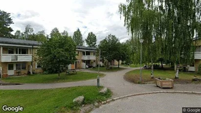 Apartments for rent in Hudiksvall - Photo from Google Street View Apartments for rent in Hudiksvall - Photo from Google Street View
