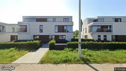 Apartments for rent in Herk-de-Stad - Photo from Google Street View
