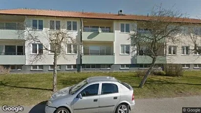 Apartments for rent in Motala - Photo from Google Street View