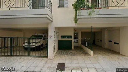 Apartments for rent in Ioannina - Photo from Google Street View