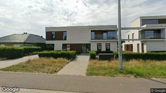 Apartments for rent in Herk-de-Stad - Photo from Google Street View