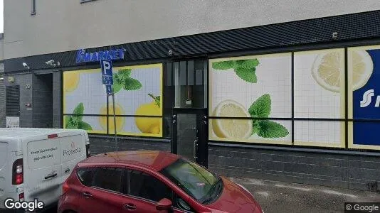 Apartments for rent in Helsinki Itäinen - Photo from Google Street View