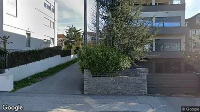 Apartments for rent in Sljeme (Medvednica-Tomislavac) - Photo from Google Street View