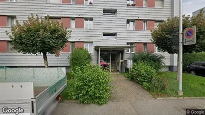 Apartments for rent in Wasseramt - Photo from Google Street View