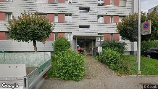 Apartments for rent in Wasseramt - Photo from Google Street View
