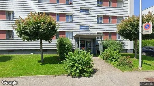 Apartments for rent in Wasseramt - Photo from Google Street View