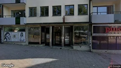 Apartments for rent in Motala - Photo from Google Street View