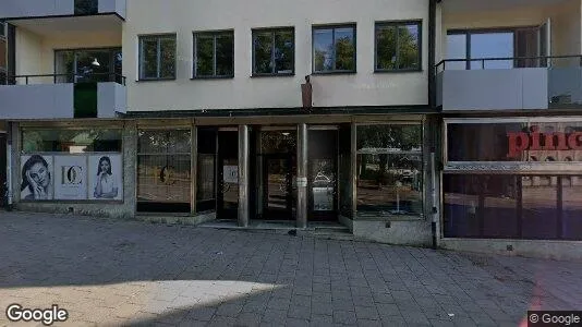 Apartments for rent in Motala - Photo from Google Street View