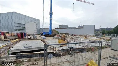 Apartments for rent in Amsterdam Noord - Photo from Google Street View