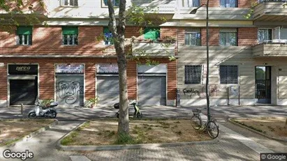 Apartments for rent in Milano Zona 5 - Vigentino, Chiaravalle, Gratosoglio - Photo from Google Street View