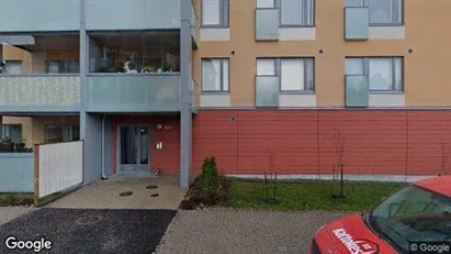 Apartments for rent in Nurmijärvi - Photo from Google Street View