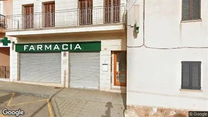 Apartments for rent in Villaviciosa - Photo from Google Street View