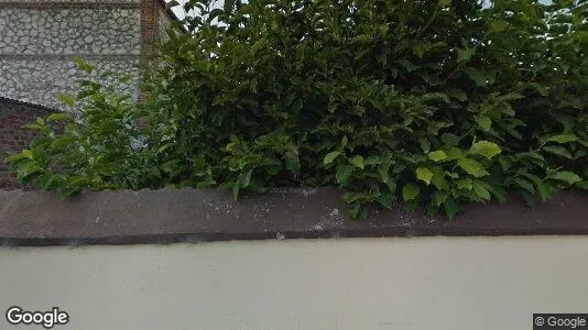 Apartments for rent in Dijon - Photo from Google Street View