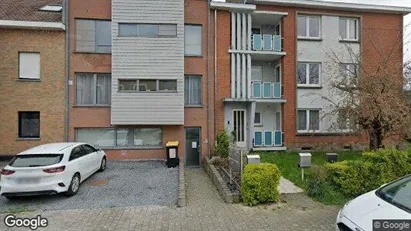 Apartments for rent in Bergen - Photo from Google Street View