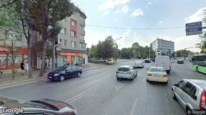 Apartments for rent in Bucureşti - Sectorul 1 - Photo from Google Street View