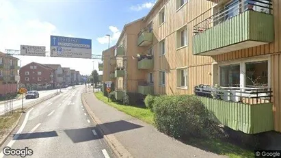 Apartments for rent in Degerfors - Photo from Google Street View