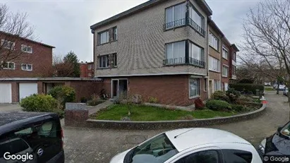 Apartments for rent in Antwerp Wilrijk - Photo from Google Street View