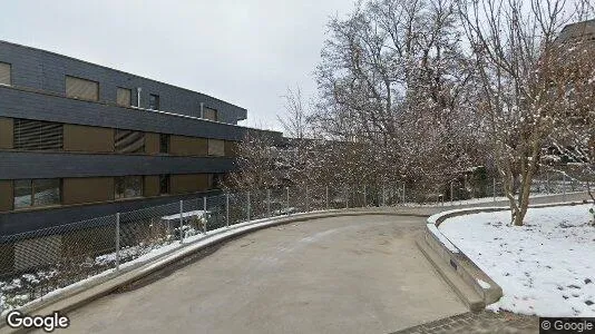 Apartments for rent in Basel-Stadt - Photo from Google Street View