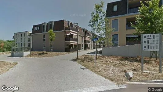 Apartments for rent in Arlesheim - Photo from Google Street View