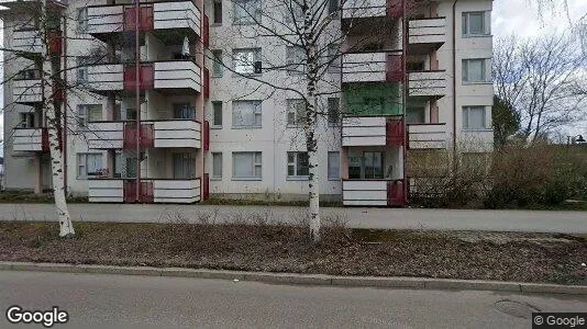 Apartments for rent in Jyväskylä - Photo from Google Street View