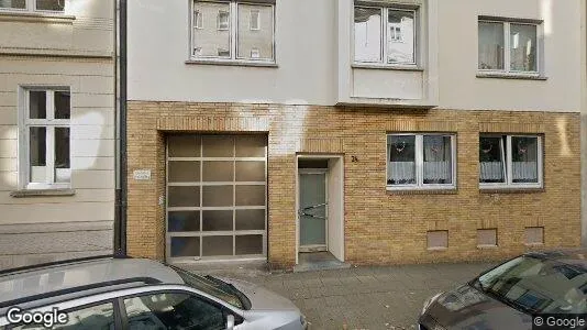Apartments for rent in Essen - Photo from Google Street View