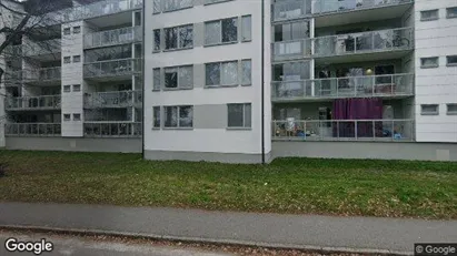 Apartments for rent in Upplands Väsby - Photo from Google Street View
