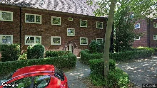 Apartments for rent in Oberhausen - Photo from Google Street View