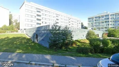 Apartments for rent in Helsinki Itäinen - Photo from Google Street View