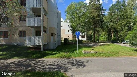 Apartments for rent in Helsinki Itäinen - Photo from Google Street View