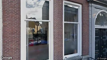 Apartments for rent in Utrecht Binnenstad - Photo from Google Street View
