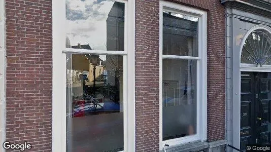 Apartments for rent in Utrecht Binnenstad - Photo from Google Street View