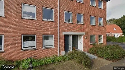 Apartments for rent in Viborg - Photo from Google Street View