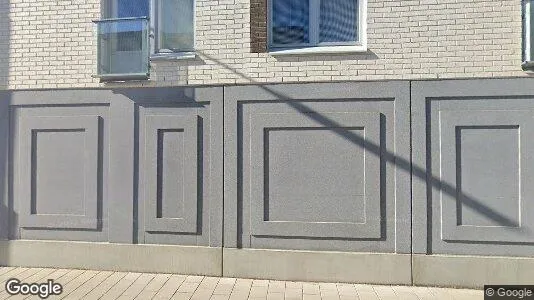 Apartments for rent in Joensuu - Photo from Google Street View