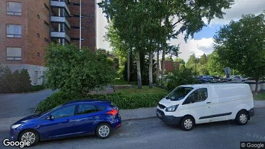 Apartments for rent in Turku - Photo from Google Street View