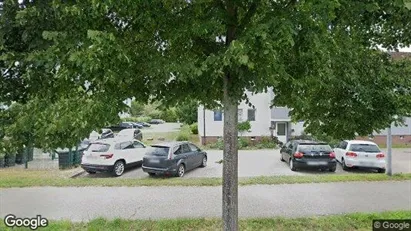 Apartments for rent in Mecklenburgische Seenplatte - Photo from Google Street View