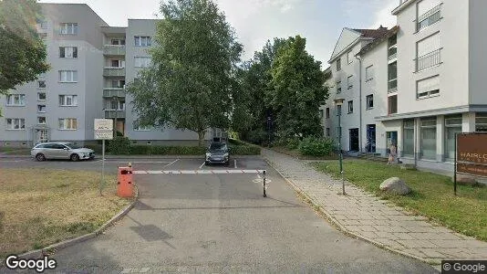 Apartments for rent in Altenburger Land - Photo from Google Street View